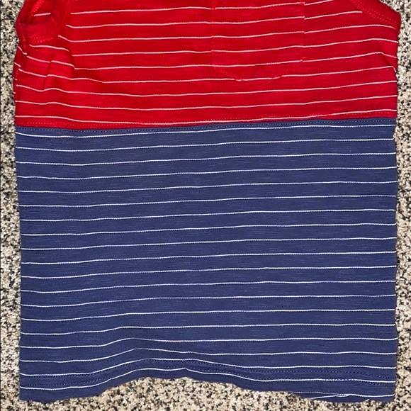 Boys Tank 🇺🇸💙 - Picture 3 of 5